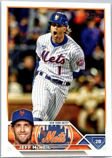 Jeff McNeil