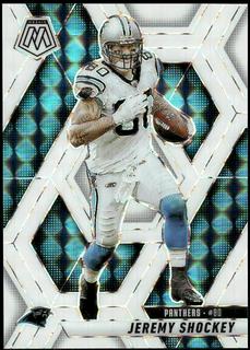 Jeremy Shockey