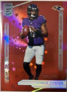 Lamar Jackson