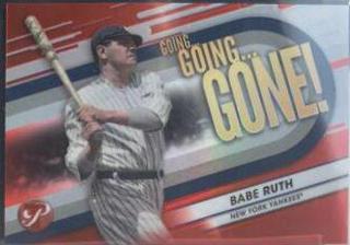 Babe Ruth
