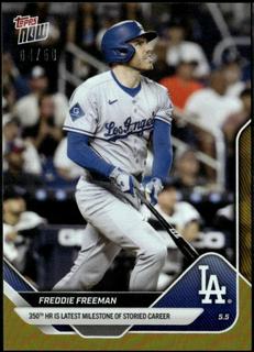 Freddie Freeman