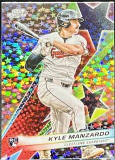 Kyle Manzardo