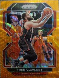 Fred VanVleet