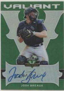 Josh Breaux