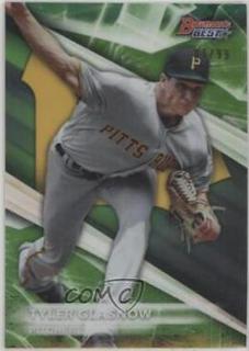 Tyler Glasnow
