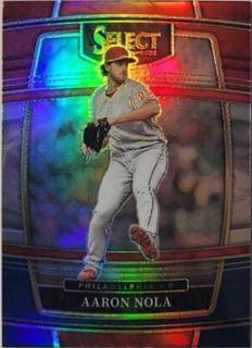 Aaron Nola