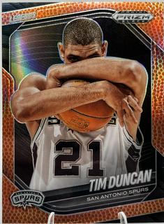 Tim Duncan