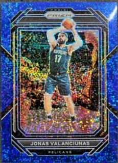 Jonas Valanciunas