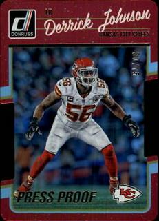 Derrick Johnson