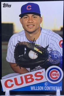 Willson Contreras