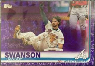 Dansby Swanson