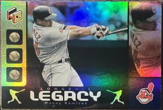 Manny Ramirez
