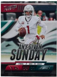 Kyler Murray