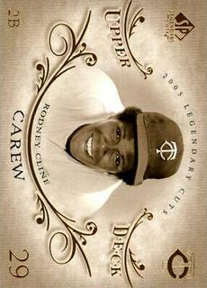 Rod Carew