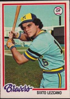 Sixto Lezcano