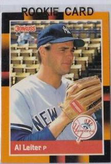 Al Leiter