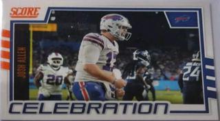 Josh Allen