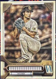 Yu Darvish