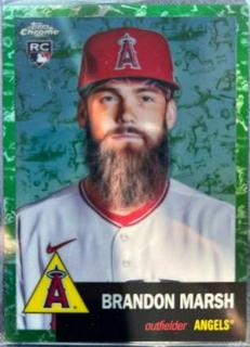 Brandon Marsh
