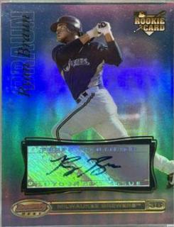 Ryan Braun