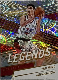 Yao Ming