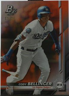 Cody Bellinger