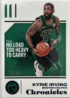 Kyrie Irving