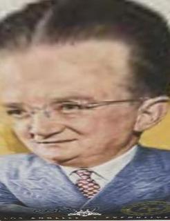 Walter O'Malley