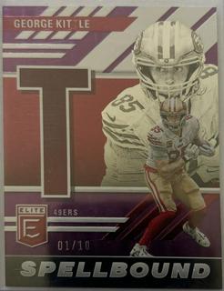 George Kittle