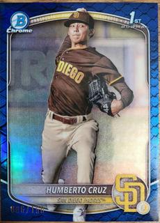 Humberto Cruz