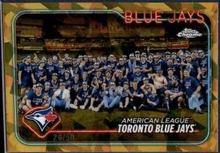 Toronto Blue Jays