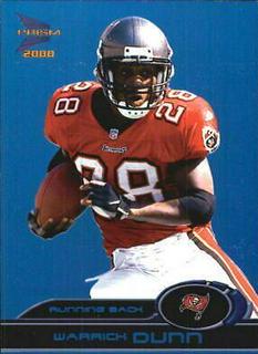 Warrick Dunn