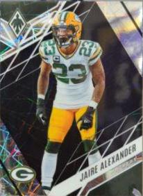 Jaire Alexander