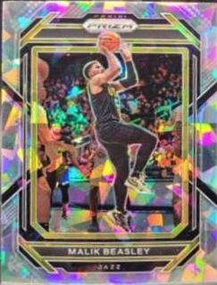 Malik Beasley
