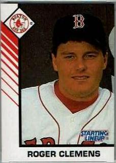Roger Clemens