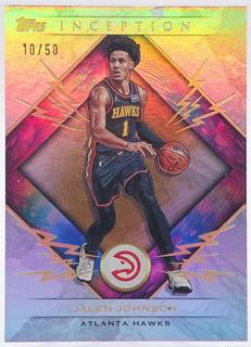 Jalen Johnson