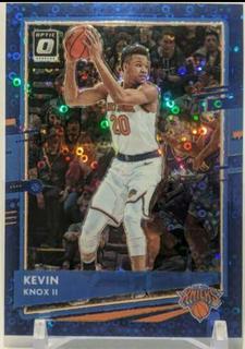 Kevin Knox II