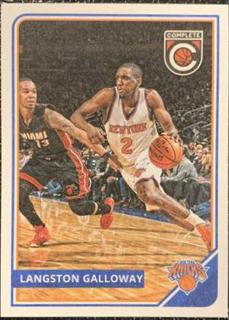 Langston Galloway