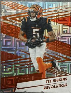 Tee Higgins