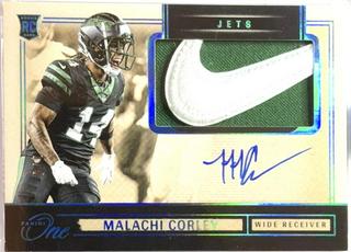 Malachi Corley