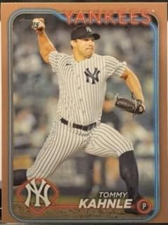 Tommy Kahnle