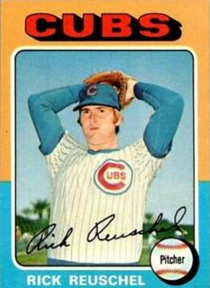 Rick Reuschel