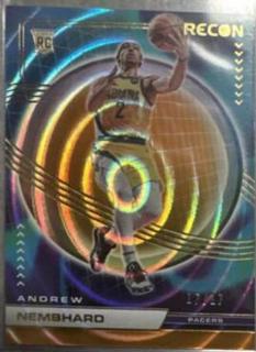 Andrew Nembhard