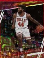 Patrick Williams