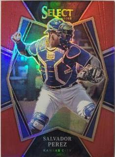 Salvador Perez