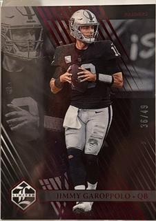 Jimmy Garoppolo