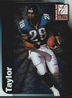 Fred Taylor