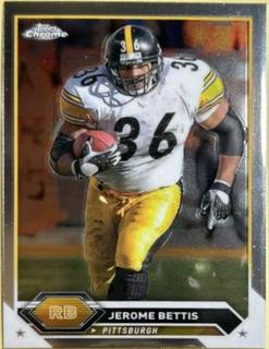 Jerome Bettis
