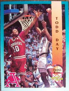 Todd Day