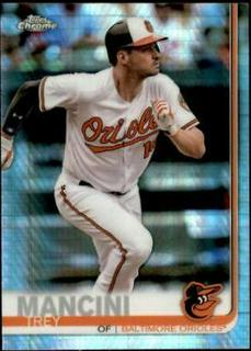Trey Mancini